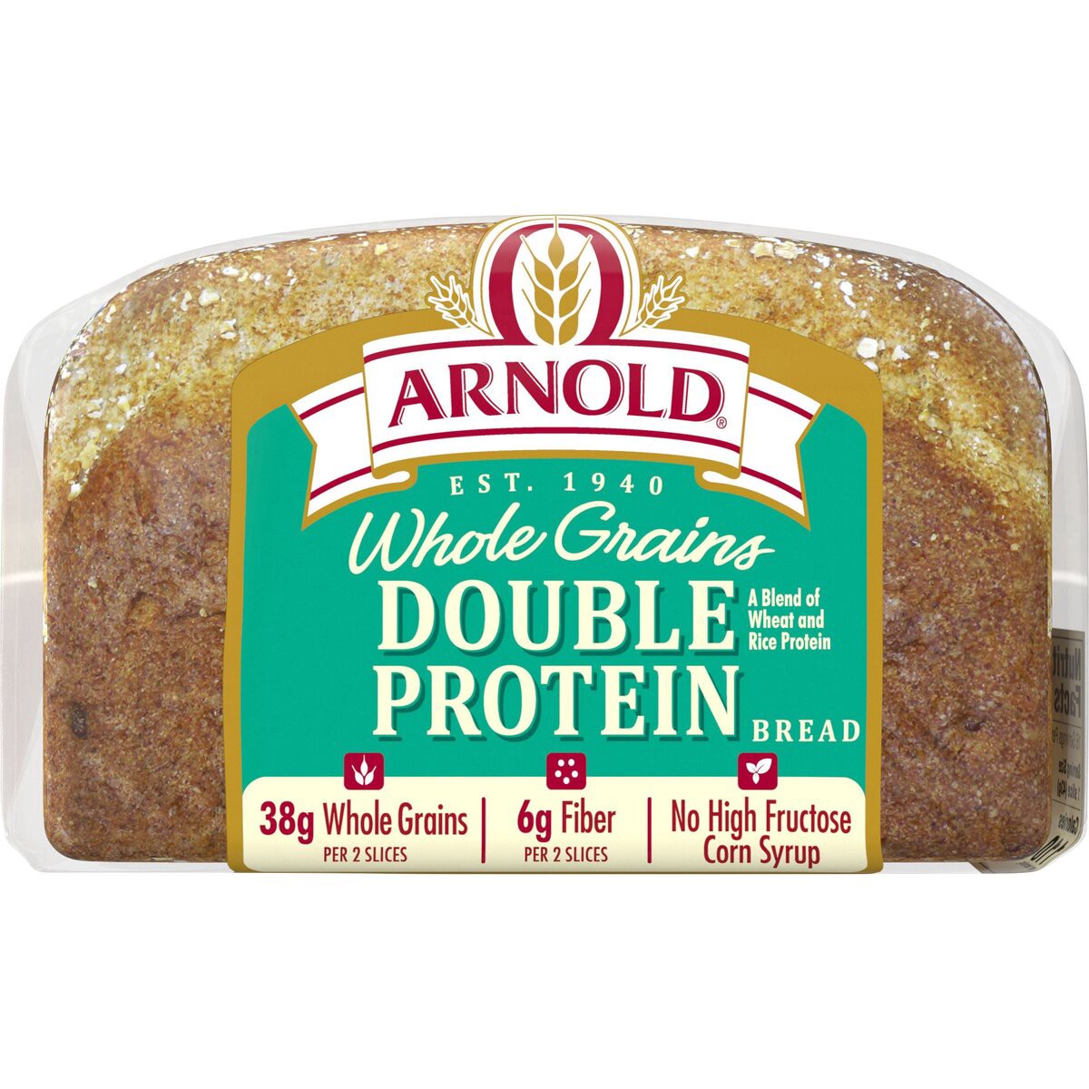 slide 9 of 11, Arnold Sliced Bread, 24 oz