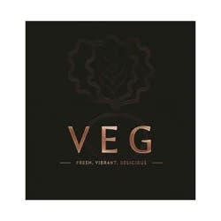 Harper Christian Veg - (Ultimate) by Editors of Cider Mill Press (Hardcover)