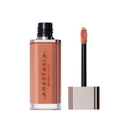 Anastasia Beverly Hills Lip Velvet - Peach Amber - 0.12oz - Ulta Beauty