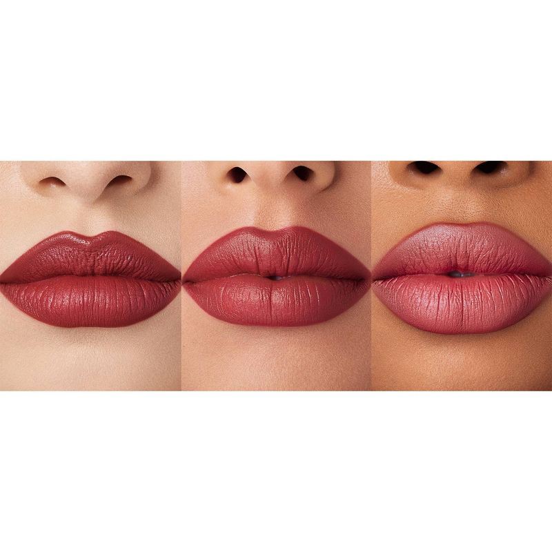 slide 4 of 4, Anastasia Beverly Hills Matte Lipstick - Sugar Plum - 0.1oz - Ulta Beauty, 0.1 oz