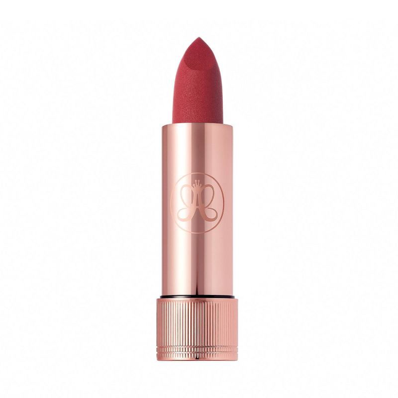 slide 1 of 4, Anastasia Beverly Hills Matte Lipstick - Sugar Plum - 0.1oz - Ulta Beauty, 0.1 oz