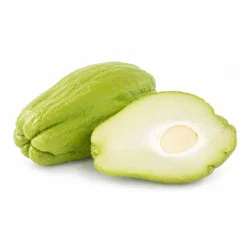 Chayote Squash - each