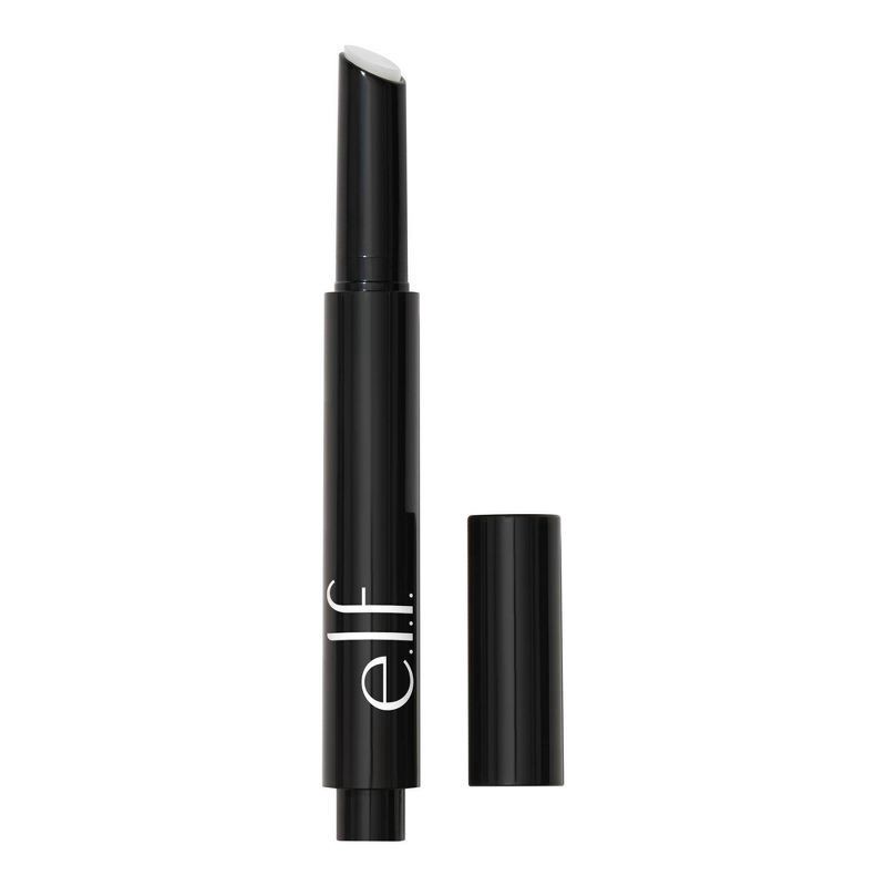 slide 1 of 11, e.l.f. Pout Clout Lip Plumping Pen - In The Clear - 0.07oz, 0.07 oz