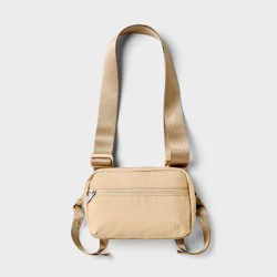 Yoga Mat Carrier - All In Motion™: Buckle Closure, Recycled Nylon
