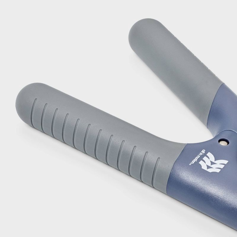 slide 3 of 3, Adjustable Hand Grip Trainer - All In Motion™: TPR & ABS Material, Hand & Finger Exercise, 1 ct