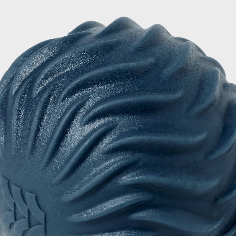 slide 3 of 3, All Over Handheld Massager - All In Motion™: Rubber Latex, Manual Use, 1 ct