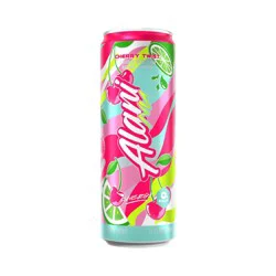Alani Nu Alani Cherry Twist Energy Drink -12 fl oz Can