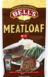 Bell's Meatloaf Mix 3 oz