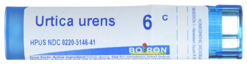 slide 1 of 1, Boiron Urtica Urens-6C, 80 ct