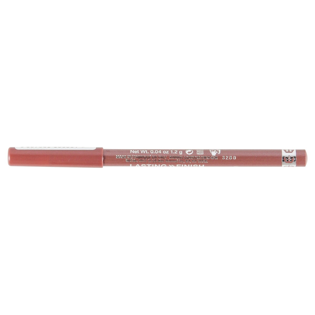 slide 3 of 4, Rimmel 1000 Kisses Lip Liner, 1 ct