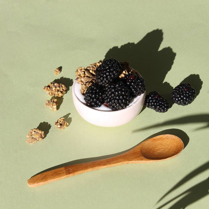 slide 7 of 10, Cocojune Organic Cultured Coconut Yogurt Pure Coconut - 4oz, 4 oz