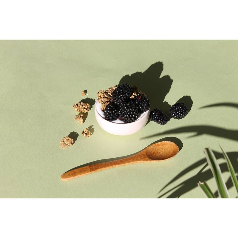 slide 8 of 10, Cocojune Organic Cultured Coconut Yogurt Pure Coconut - 4oz, 4 oz