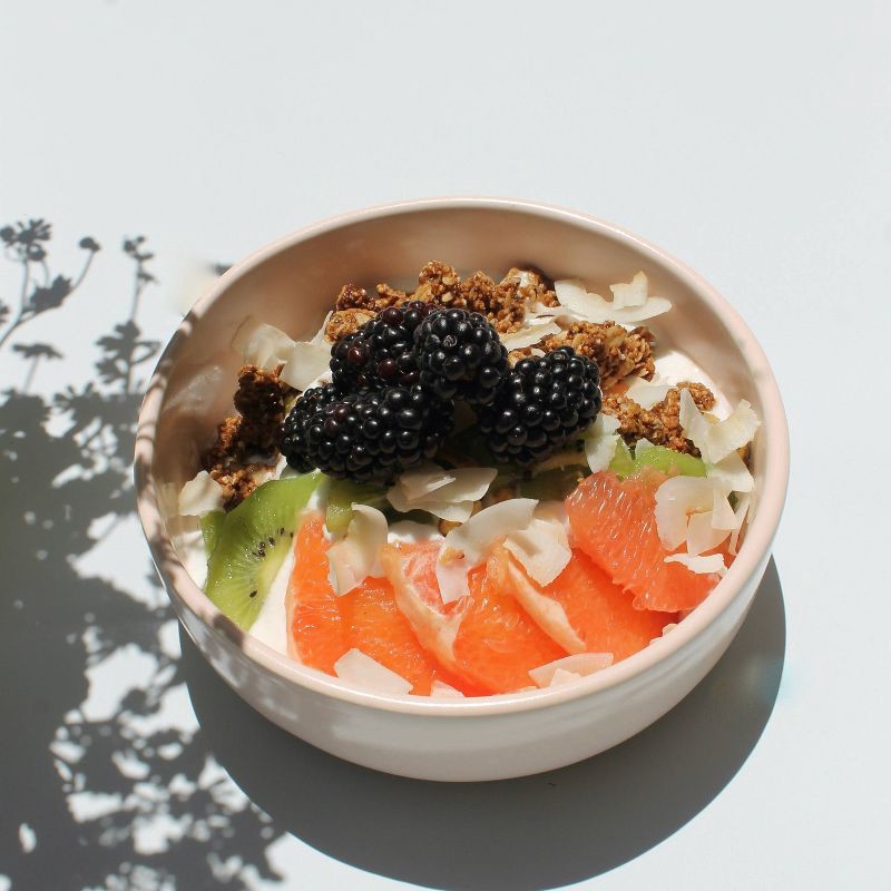 slide 9 of 10, Cocojune Organic Cultured Coconut Yogurt Pure Coconut - 4oz, 4 oz