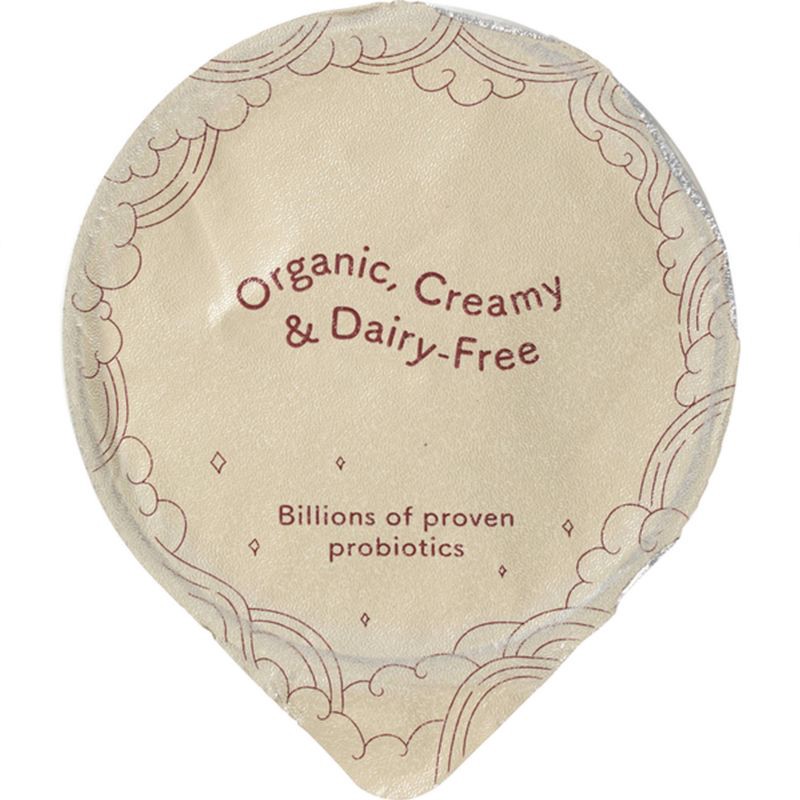 slide 5 of 8, Cocojune Organic Cultured Coconut Yogurt Vanilla Chamomile - 4oz, 4 oz