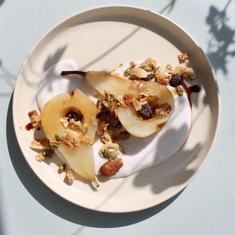 slide 8 of 8, Cocojune Organic Cultured Coconut Yogurt Vanilla Chamomile - 4oz, 4 oz