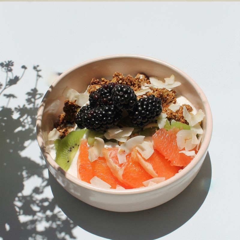 slide 7 of 7, Cocojune Organic Cultured Coconut Yogurt Pure Coconut - 16oz, 16 oz