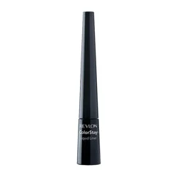 Revlon ColorStay Liquid Eyeliner Blackest Black - 0.08 oz