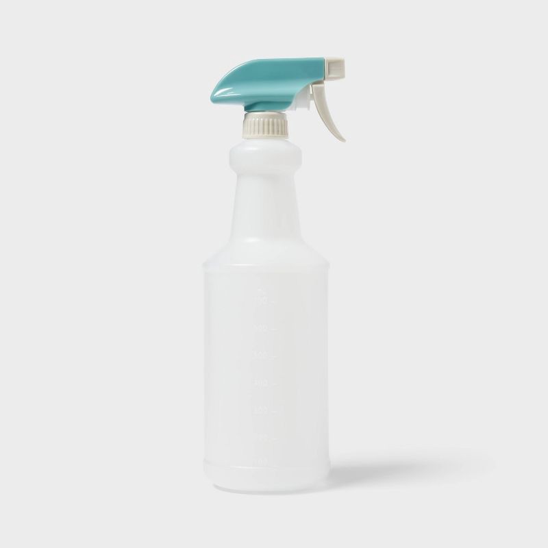 slide 3 of 3, Spray Bottle - 32oz - up&up™, 32 oz