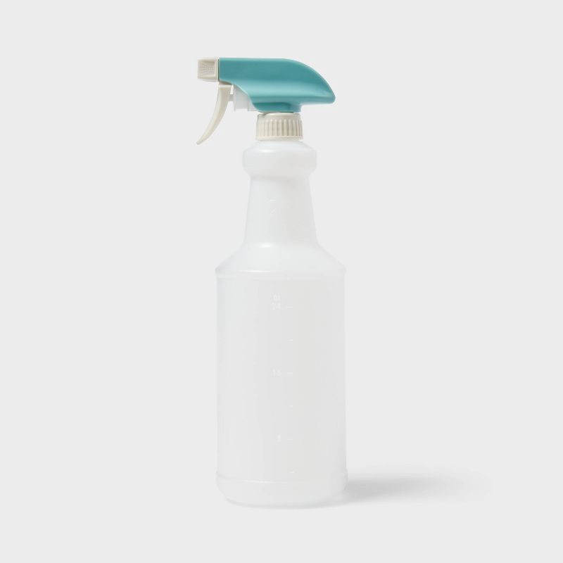 slide 1 of 3, Spray Bottle - 32oz - up&up™, 32 oz