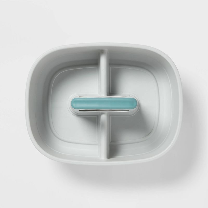 slide 3 of 3, Cleaning Caddy - up&up™, 1 ct