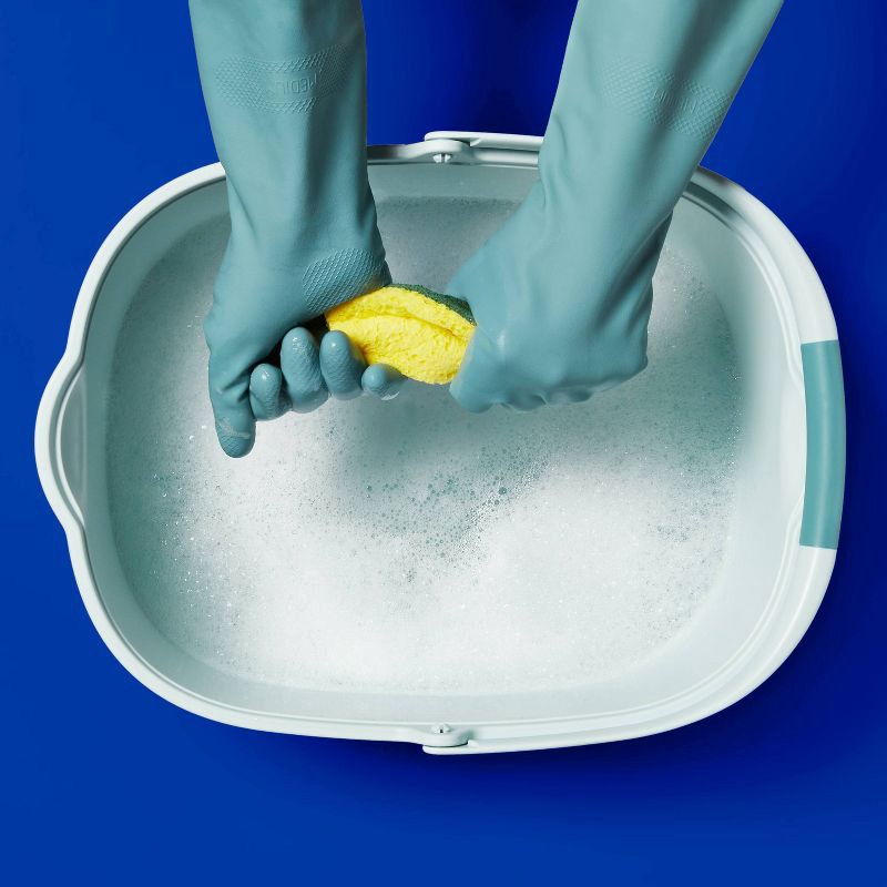 slide 2 of 3, Bucket - 14qt - up&up™, 14 qt