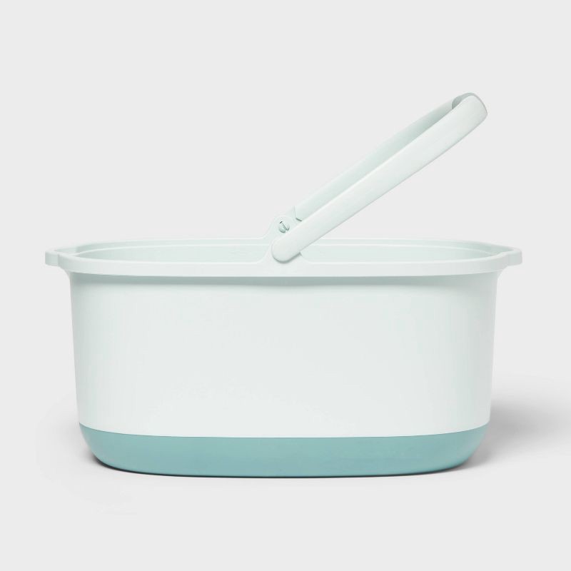 slide 1 of 3, Bucket - 14qt - up&up™, 14 qt