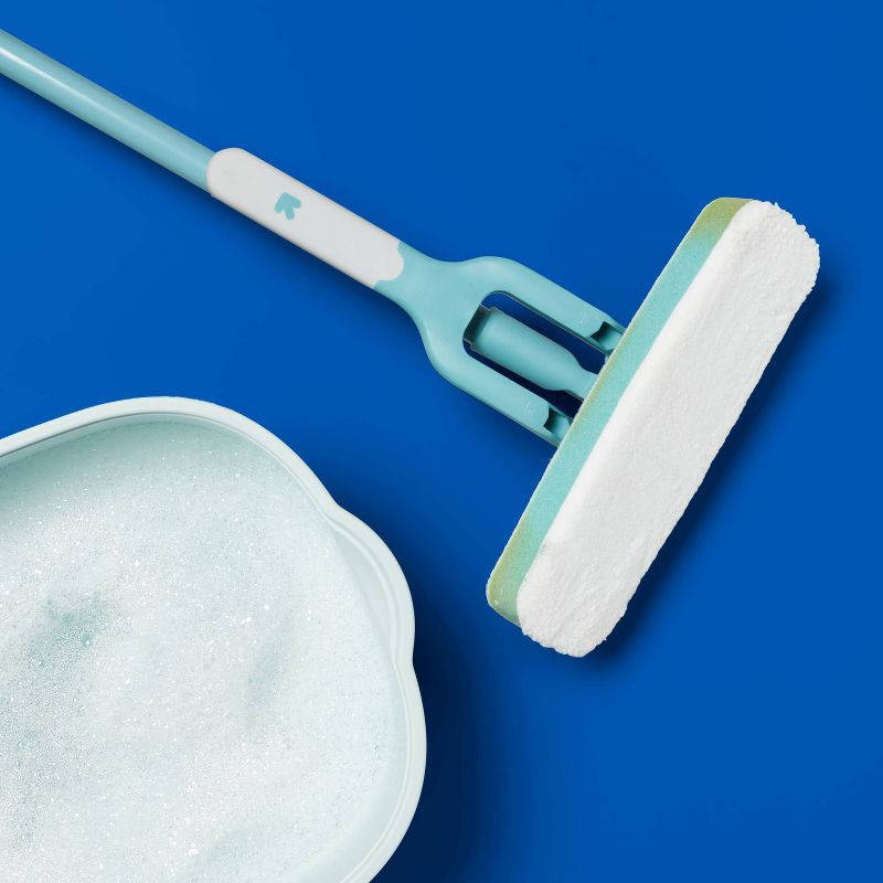 slide 2 of 3, Squeeze Mop - up&up™, 1 ct