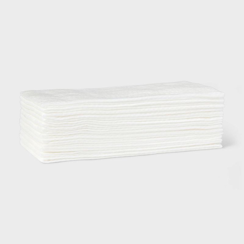 slide 3 of 4, Floor Sweeper Wet Mopping Cloths Refills - XL - Fresh Scent - 12ct - up&up™, 12 ct