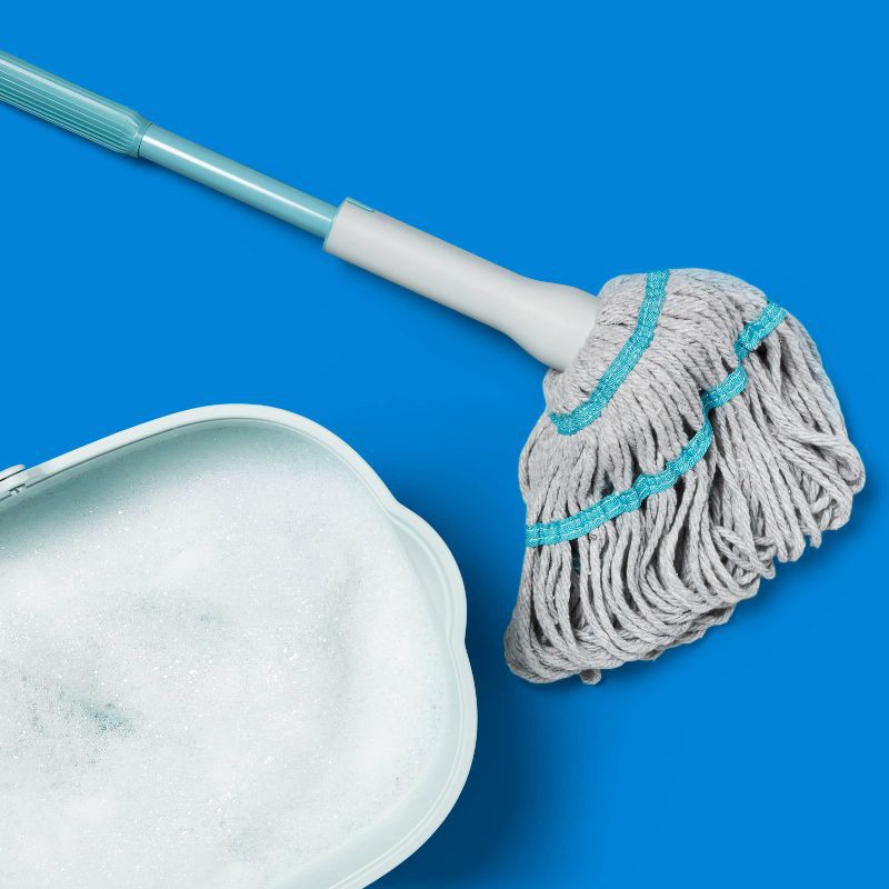 slide 2 of 3, Twist Mop - up&up™, 1 ct