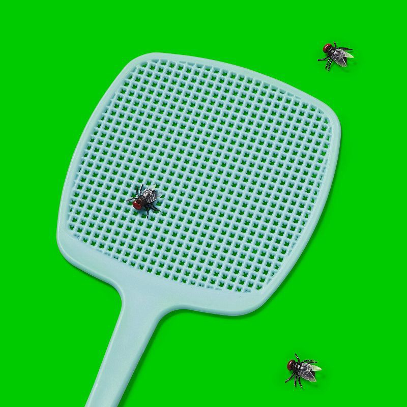 slide 2 of 3, Fly Swatter - up&up™, 1 ct