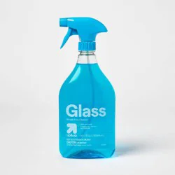 Glass Cleaner Spray - 32 fl oz - up&amp;up™