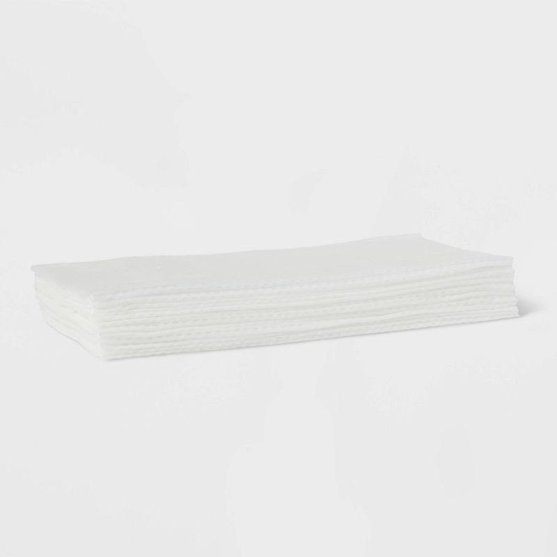slide 3 of 4, Floor Sweeper Wet Mopping Cloths Refills - Standard - 12ct - up&up™, 12 ct
