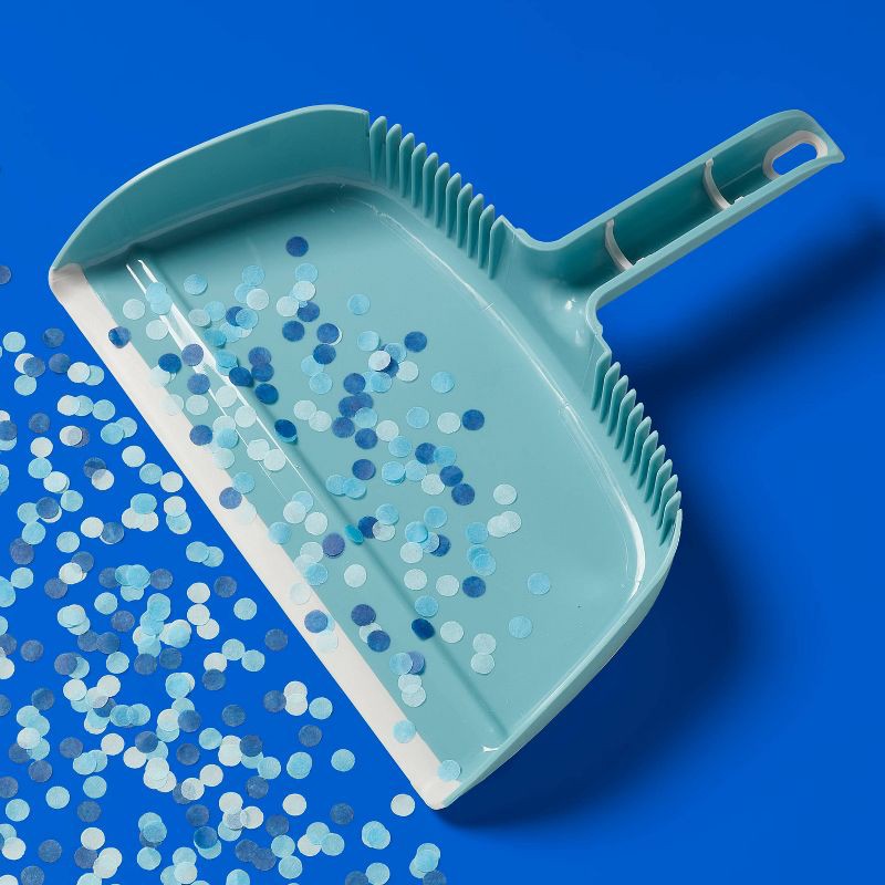 slide 2 of 3, Clip-On Dust Pan - up&up™, 1 ct