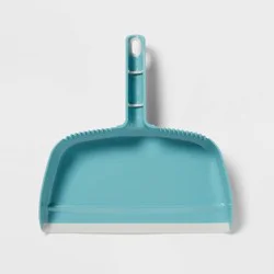 Clip-On Dust Pan - up&up™
