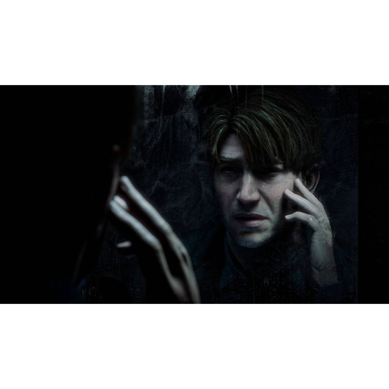 slide 2 of 4, Konami Silent Hill 2 - PlayStation 5, 1 ct