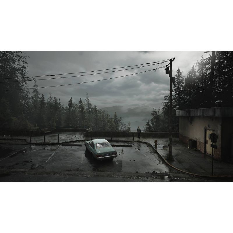 slide 3 of 4, Konami Silent Hill 2 - PlayStation 5, 1 ct