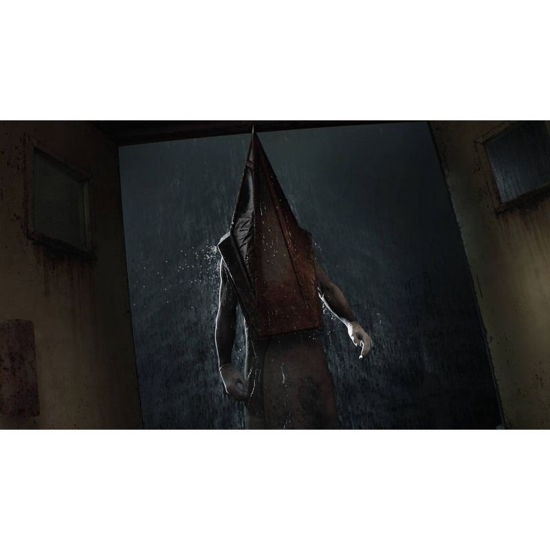 slide 4 of 4, Konami Silent Hill 2 - PlayStation 5, 1 ct