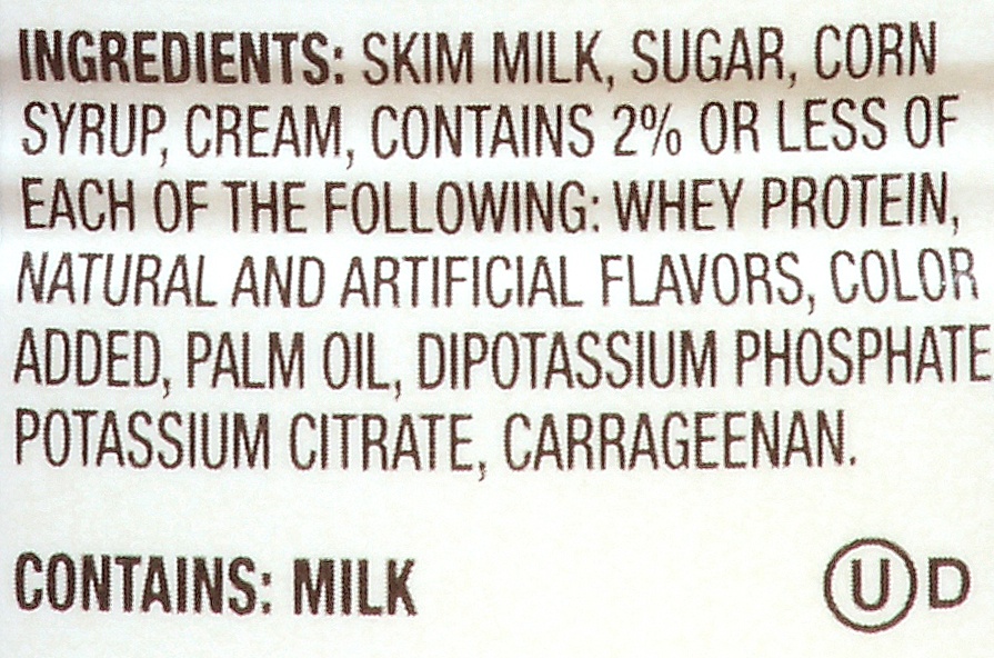 slide 2 of 3, Dunkin' Original Creamer, 32 oz