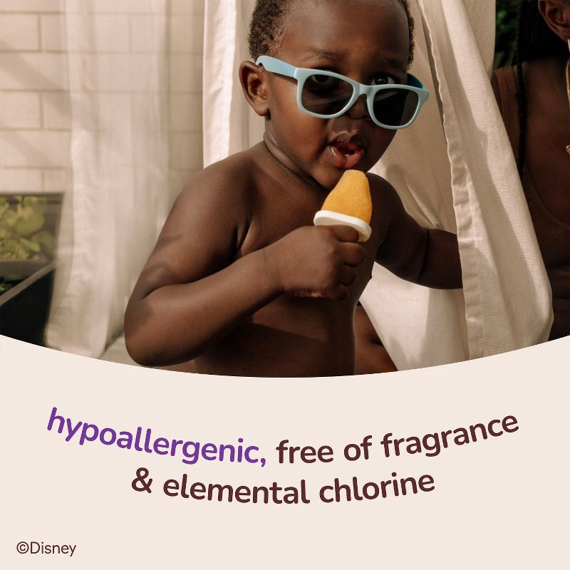 slide 8 of 11, Pull-Ups Boys' Skin Essentials Luxury Training Pants - 4T-5T -46ct, 46 ct