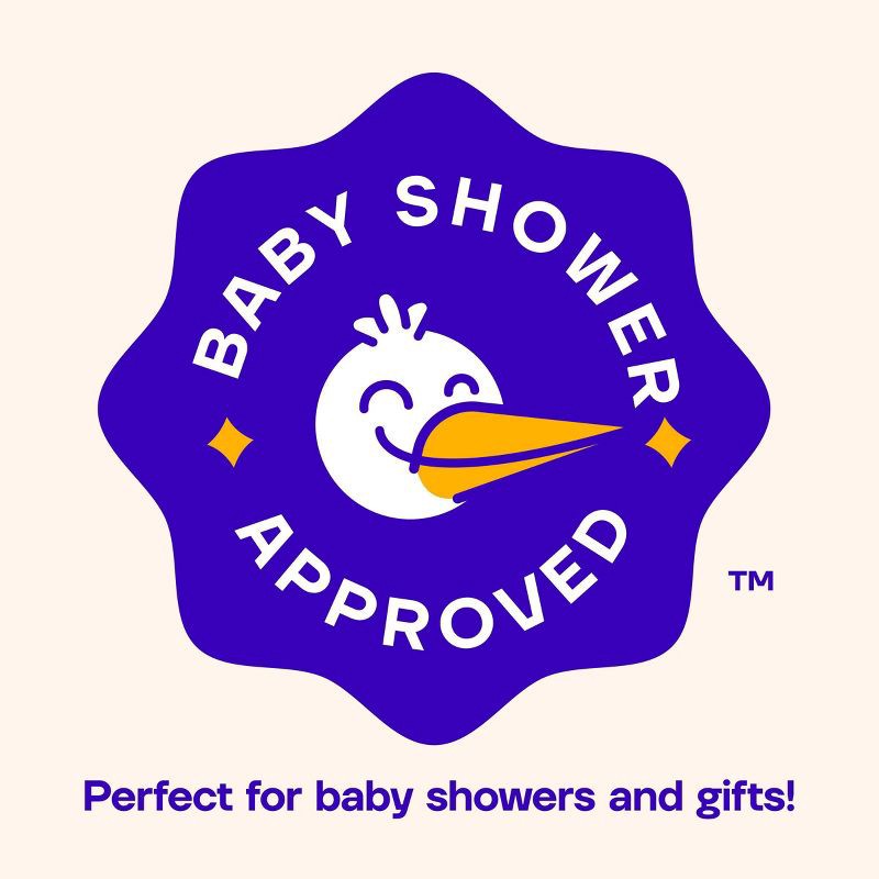 slide 6 of 8, Happy Hues Wipe Me Downs Baby Wipes - 168ct, 168 ct