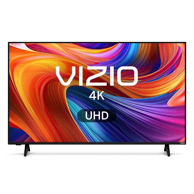 slide 2 of 20, VIZIO 43" Class 4K UHD LED HDR Smart TV - V4K43M-08, 1 ct