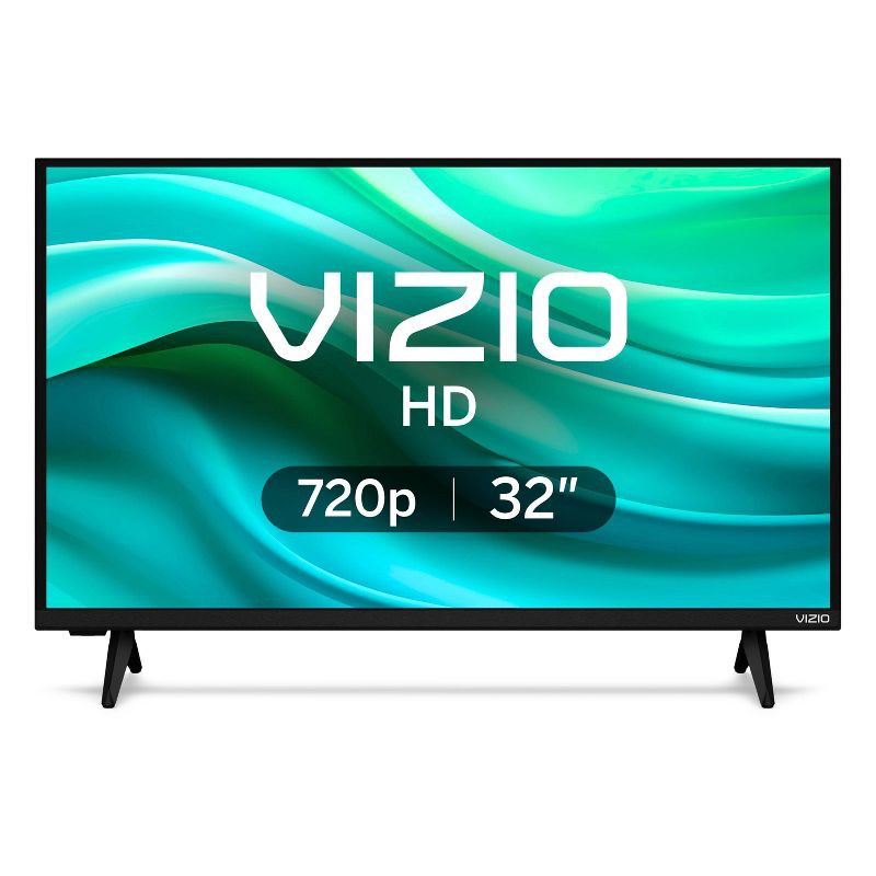 slide 2 of 15, VIZIO 32" Class HD 720p LED Smart TV - VHD32M-08, 1 ct