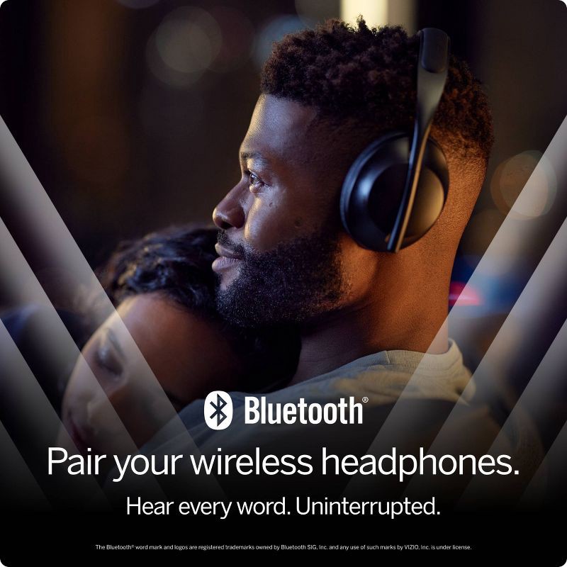 slide 10 of 15, VIZIO 32" Class HD 720p LED Smart TV - VHD32M-08, 1 ct