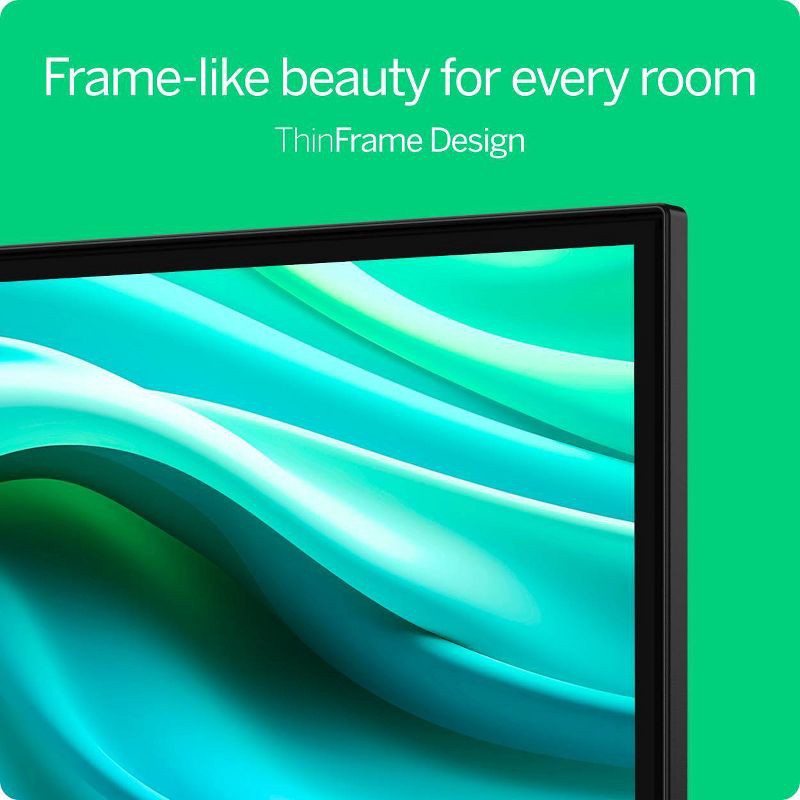 slide 11 of 15, VIZIO 32" Class HD 720p LED Smart TV - VHD32M-08, 1 ct