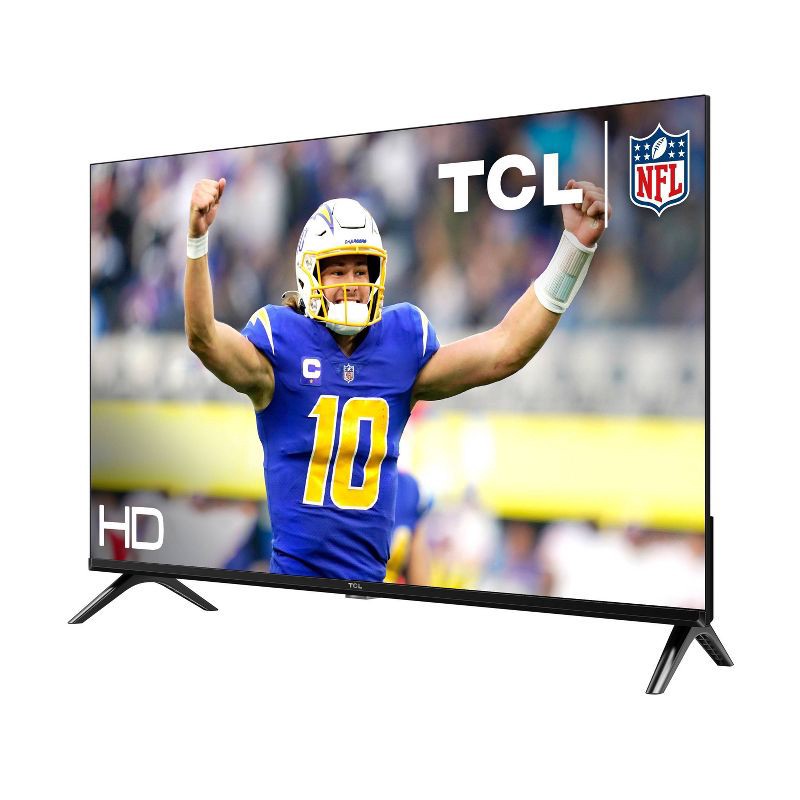 slide 3 of 11, TCL 32" Class S2-Series 720p HD LED Smart Google TV - 32S250G, 250 gram