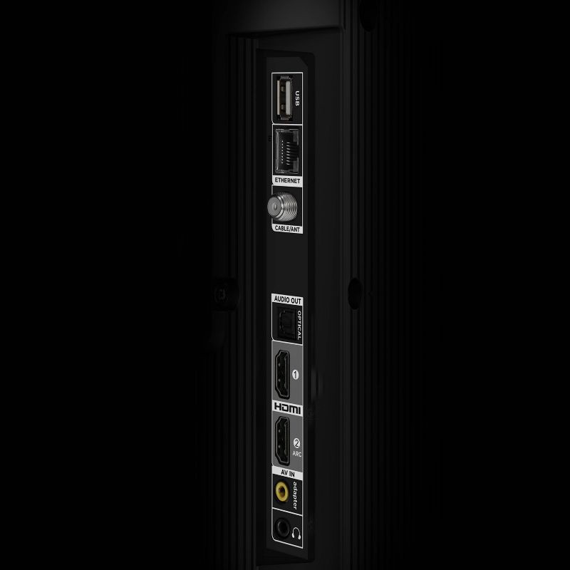 slide 11 of 11, TCL 32" Class S2-Series 720p HD LED Smart Google TV - 32S250G, 250 gram