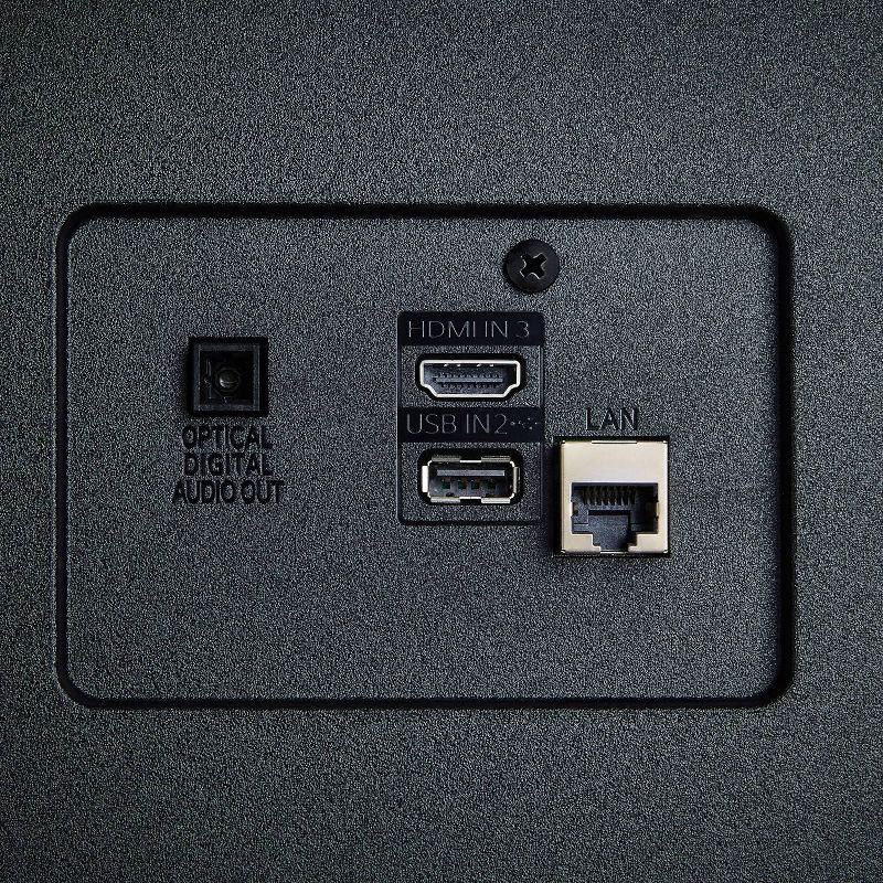 slide 6 of 16, LG Electronics LG 43" Class 4K HDR Smart LED TV - UA7700, 1 ct