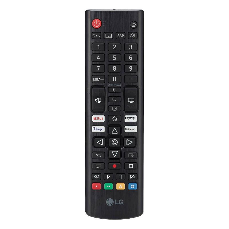 slide 9 of 16, LG Electronics LG 50" Class 4K HDR Smart LED TV - UA7700, 1 ct