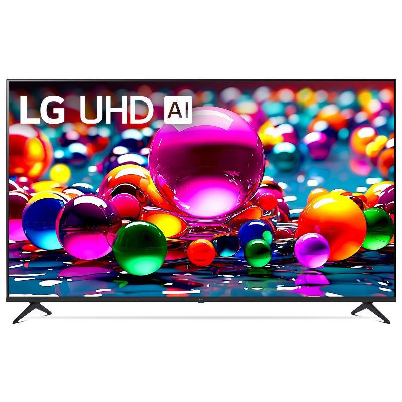 slide 1 of 16, LG Electronics LG 50" Class 4K HDR Smart LED TV - UA7700, 1 ct