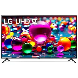 LG Electronics LG 50" Class 4K HDR Smart LED TV - UA7700